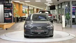 Audi A1 Bild 2