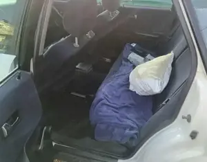 Audi 80 B4 Automatik Bild 4