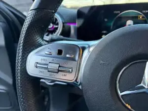 Mercedes-Benz A 180 Bild 16