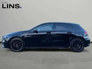 Mercedes-Benz A 180 Bild 2