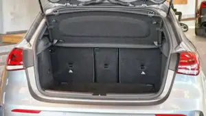 Mercedes-Benz A 180 Bild 15