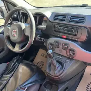 Fiat Panda Bild 8