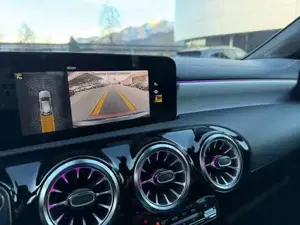 Mercedes-Benz A 180 Bild 20