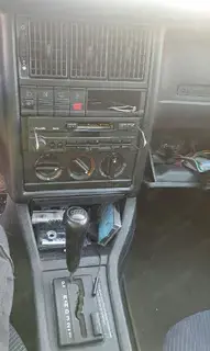 Audi 80 B4 Automatik Bild 8