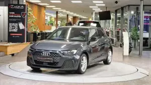 Audi A1 Bild 13