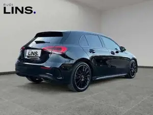 Mercedes-Benz A 180 Bild 5