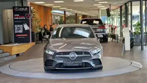 Mercedes-Benz A 180 Bild 10