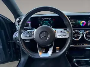 Mercedes-Benz A 180 Bild 12