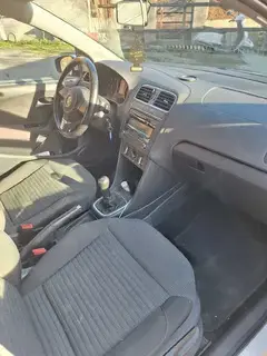 VW Polo TDI zu verkaufen Bild 9