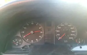 Audi 80 B4 Automatik Bild 9