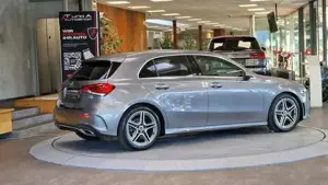 Mercedes-Benz A 180 Bild 14