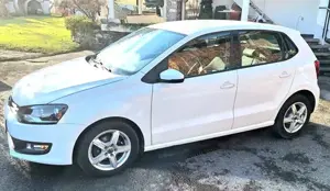 VW Polo TDI zu verkaufen Bild 3