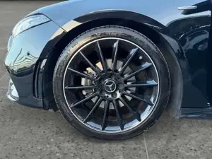 Mercedes-Benz A 180 Bild 14