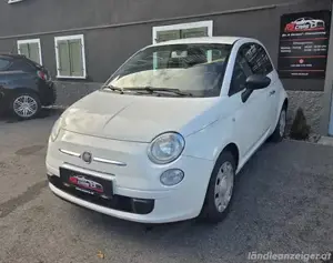 Fiat 500 Bild 8