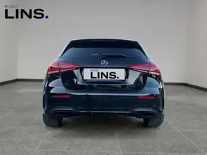 Mercedes-Benz A 180 Bild 4