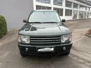 Land Rover Range Rover Bild 2