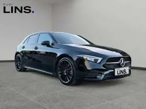 Mercedes-Benz A 180 Bild 7