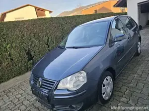 vw polo 1.4 benzi Bild 3