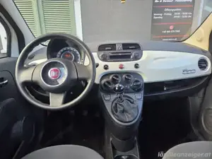Fiat 500 Bild 9