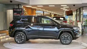 Jeep Compass Bild 10