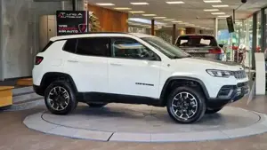 Jeep Compass Bild 13