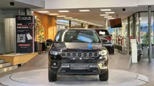 Jeep Compass Bild 14