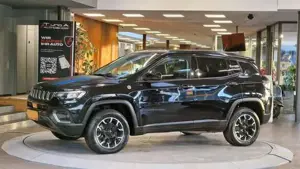 Jeep Compass Bild 3
