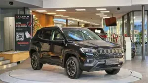 Jeep Compass Bild 16