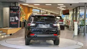 Jeep Compass Bild 8