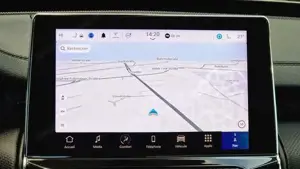 Jeep Compass Bild 20