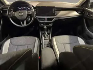 Skoda Scala Bild 12