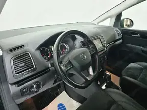 Seat Alhambra Bild 7