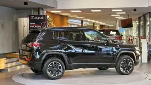 Jeep Compass Bild 11