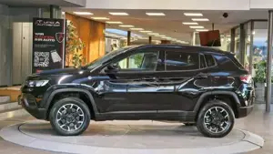 Jeep Compass Bild 4
