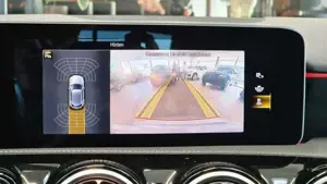 Mercedes-Benz A 180 Bild 20