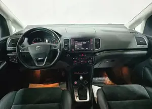 Seat Alhambra Bild 8