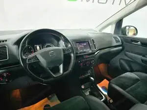 Seat Alhambra Bild 9