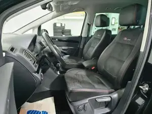 Seat Alhambra Bild 12