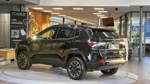 Jeep Compass Bild 6