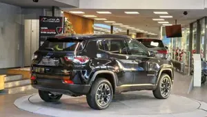 Jeep Compass Bild 12