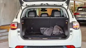 Jeep Compass Bild 16