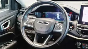 Jeep Compass Bild 19