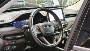 Jeep Compass Bild 19