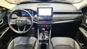 Jeep Compass Bild 17