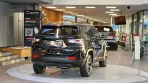 Jeep Compass Bild 13