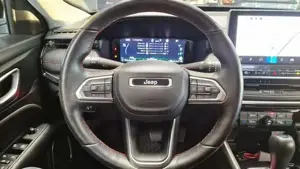 Jeep Compass Bild 20