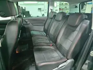 Seat Alhambra Bild 13