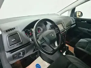 Seat Alhambra Bild 6