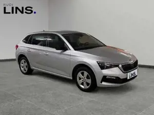 Skoda Scala Bild 7