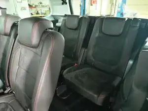 Seat Alhambra Bild 14